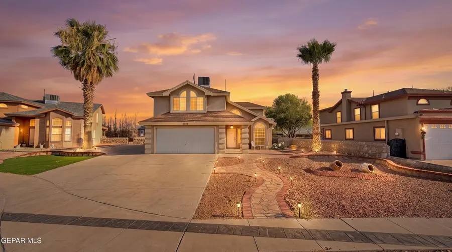 12209 Diana Natalicio Drive, El Paso, TX 79936 - #2