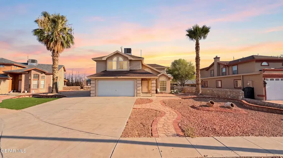 12209 Diana Natalicio Drive, El Paso, TX 79936 - #3