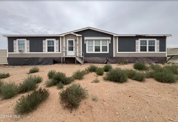 15180 Glenfiel Avenue, Clint, TX 79928