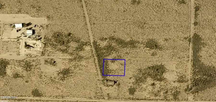 Tbd Lot 29 Cairo Avenue, El Paso East, TX 79938 - #2