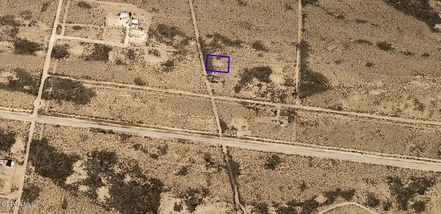 Tbd Lot 29 Cairo Avenue, El Paso East, TX 79938 - #3