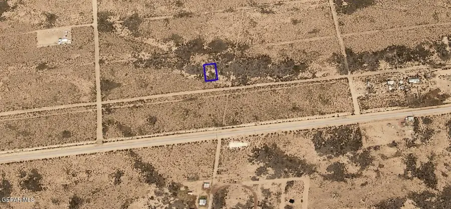 TBD Lot 10 Cairo Avenue, El Paso East, TX 79938 - #2