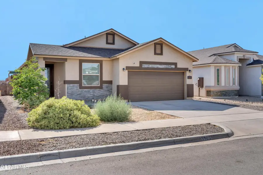 3909 Desert Bluff Drive, El Paso, TX 79938 - #2