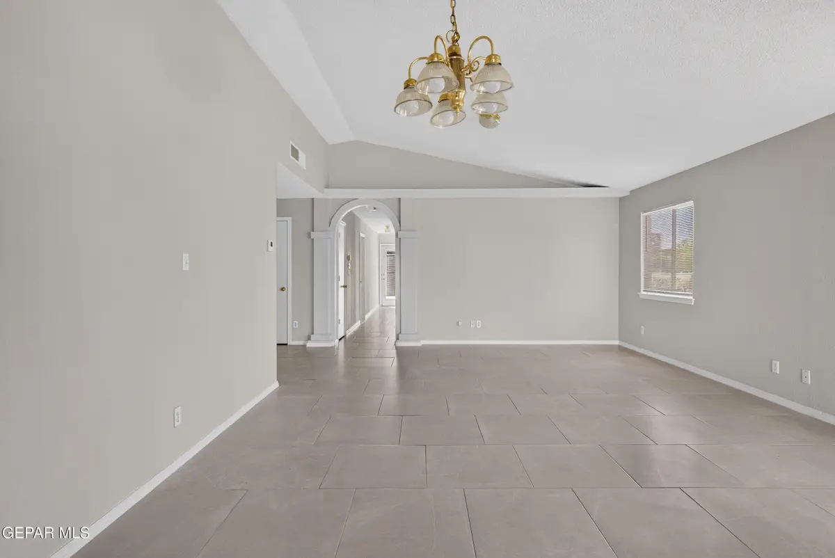 2300 Tierra Negra Drive, El Paso, TX 79938 - #1