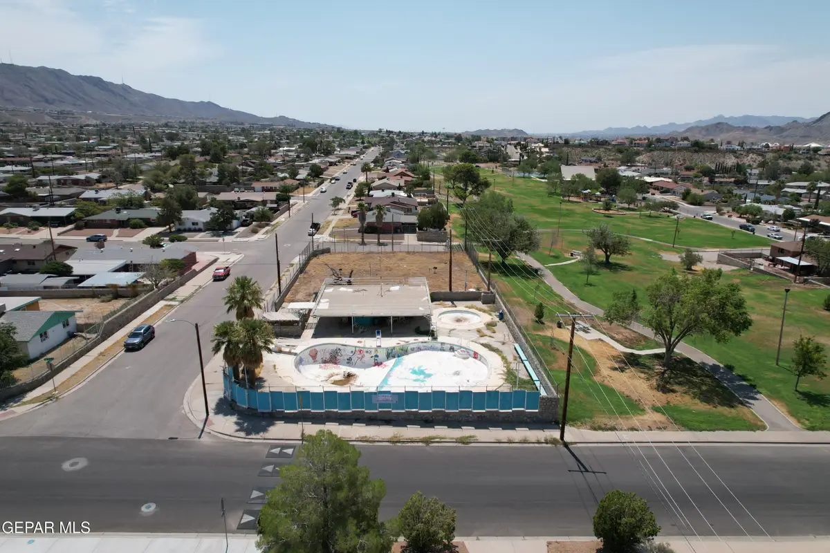 Address Withheld By Seller, El Paso, TX 79912 - #1