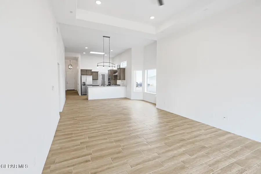118 Peregrino Trail, Sunland Park, NM 88063 - #3