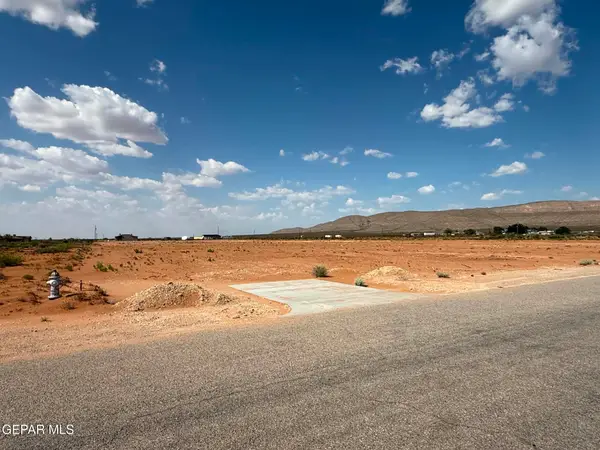 14601 H Derringer Road, El Paso, TX 79938