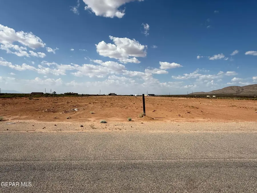 14601 H Derringer Road, El Paso, TX 79938 - #2