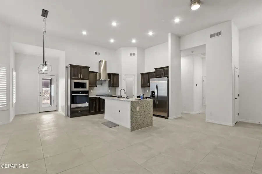 133 Wind Mill Street, Sunland Park, NM 88063 - #3