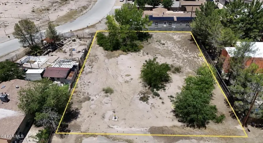 743 Campeche Road, Socorro, TX 79927 - #2