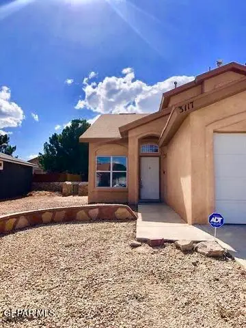 3117 Tierra Ayala Drive, El Paso, TX 79938 - #2