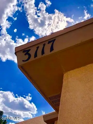 3117 Tierra Ayala Drive, El Paso, TX 79938 - #3