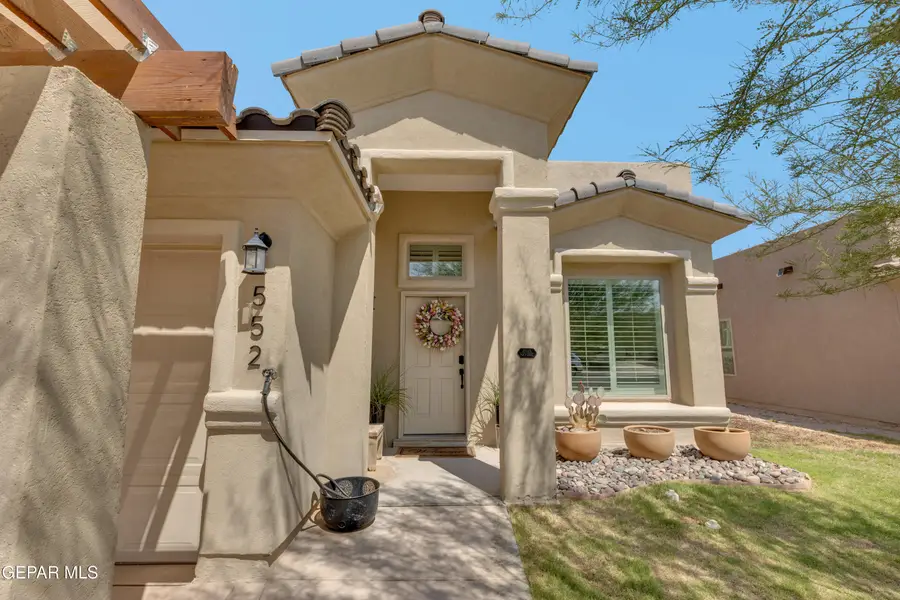 552 Paseo Dulce Avenue, Horizon City, TX 79928 - #2