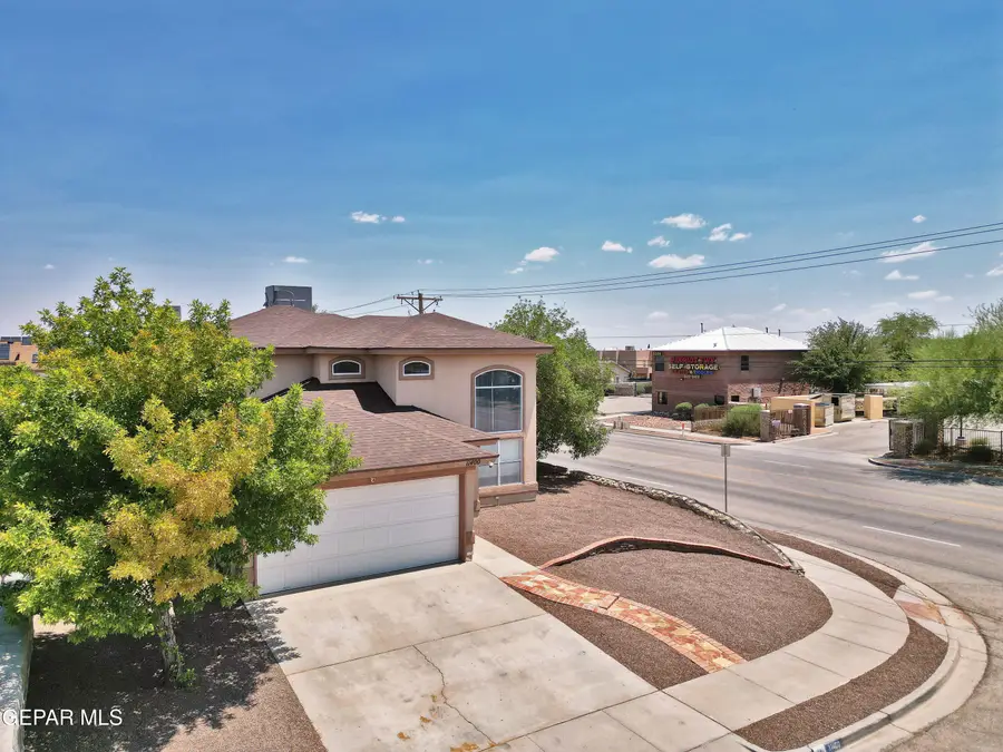 11400 Pifas Nevarez Place, El Paso, TX 79934 - #3