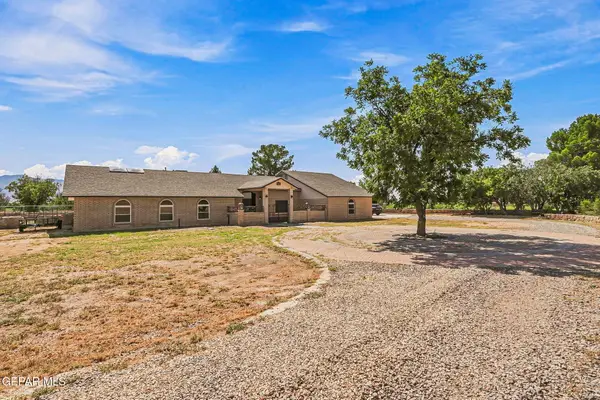 6710 Westside Drive, El Paso, TX 79932