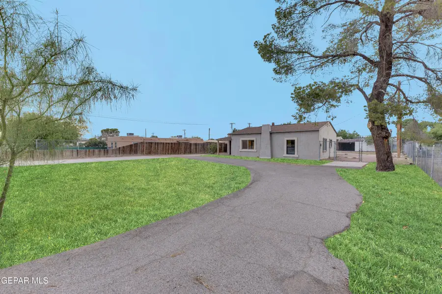605 Lafayette Drive, El Paso, TX 79915 - #2