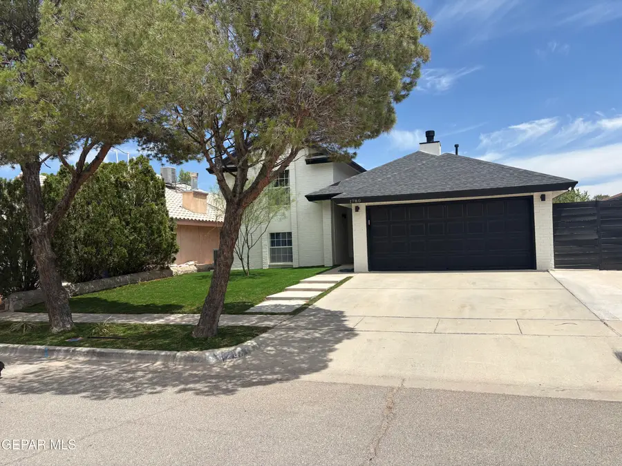 1780 Dean Jones Drive, El Paso, TX 79936 - #3