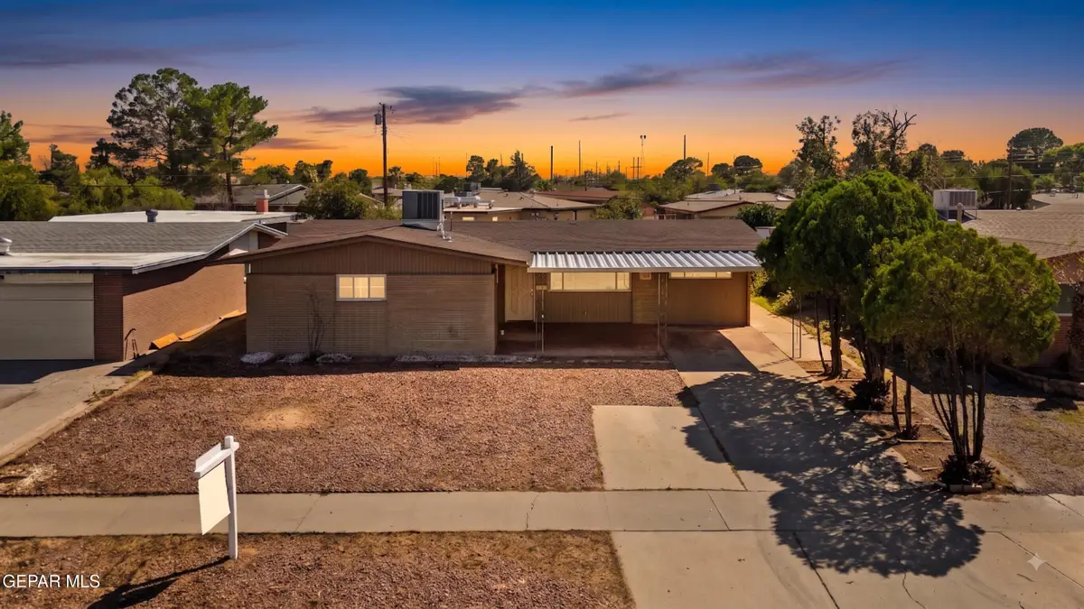 9430 Album Avenue, El Paso, TX 79925 - #1