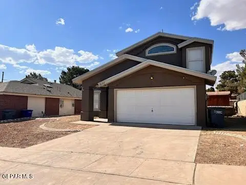 12157 Chato Villa Drive, El Paso, TX 79936 - #1