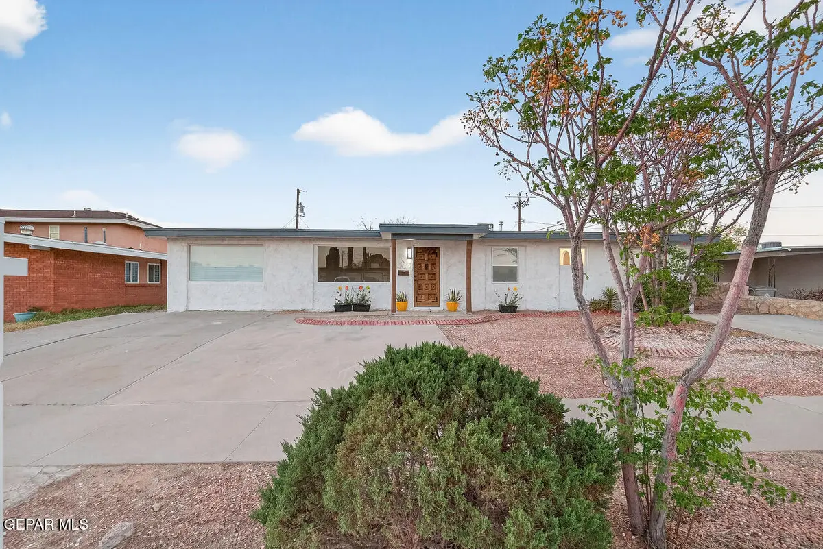 10105 Saigon Drive, El Paso, TX 79925 - #1