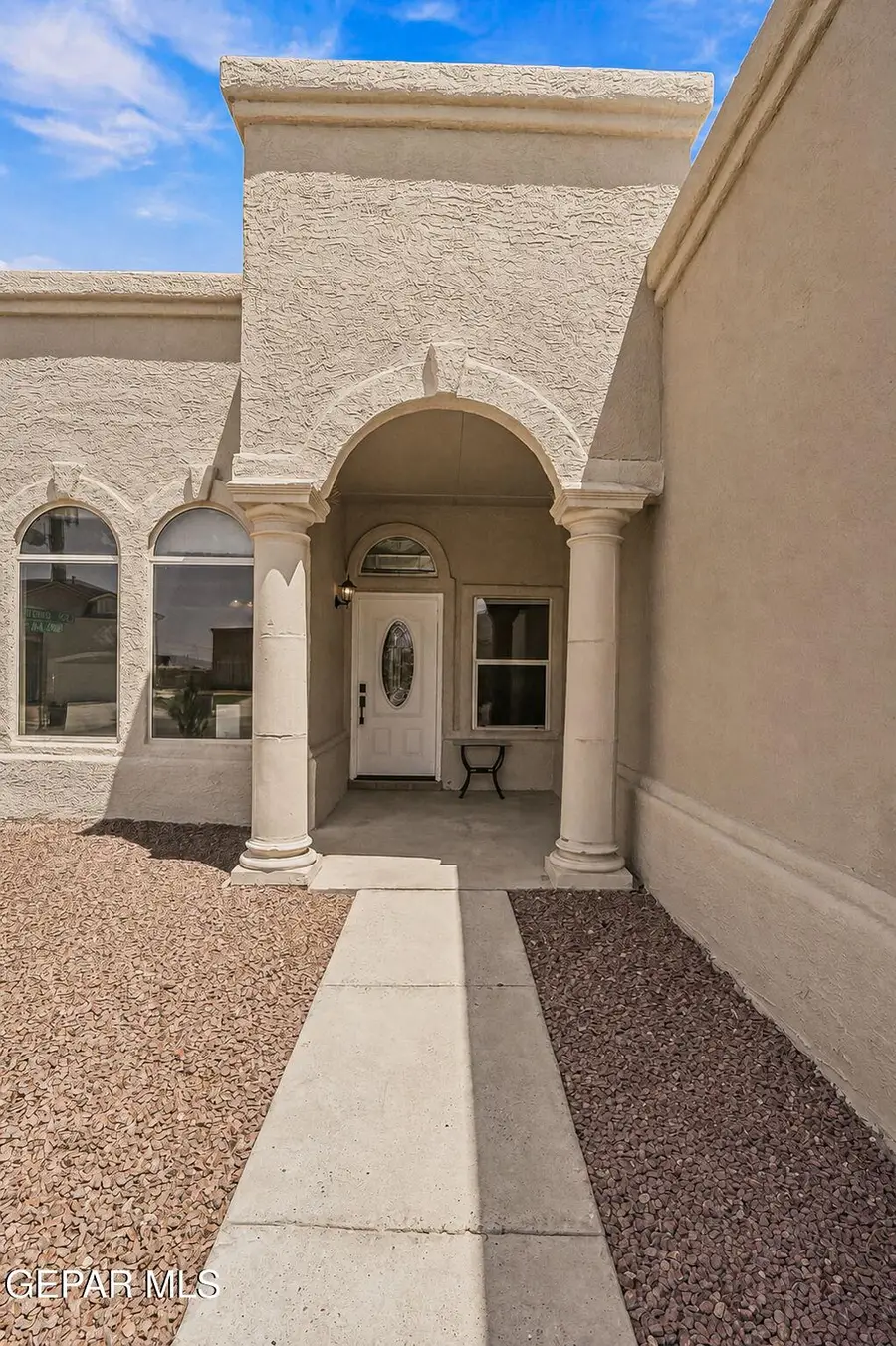 2292 Lisa Sherr Street, El Paso, TX 79938 - #2