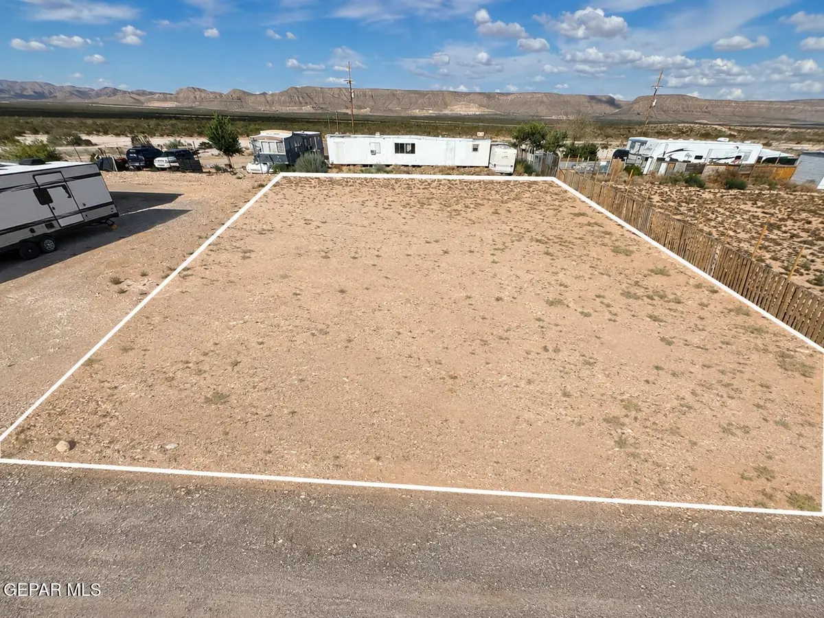 726 Rockard Drive, El Paso, TX 79928 - #1