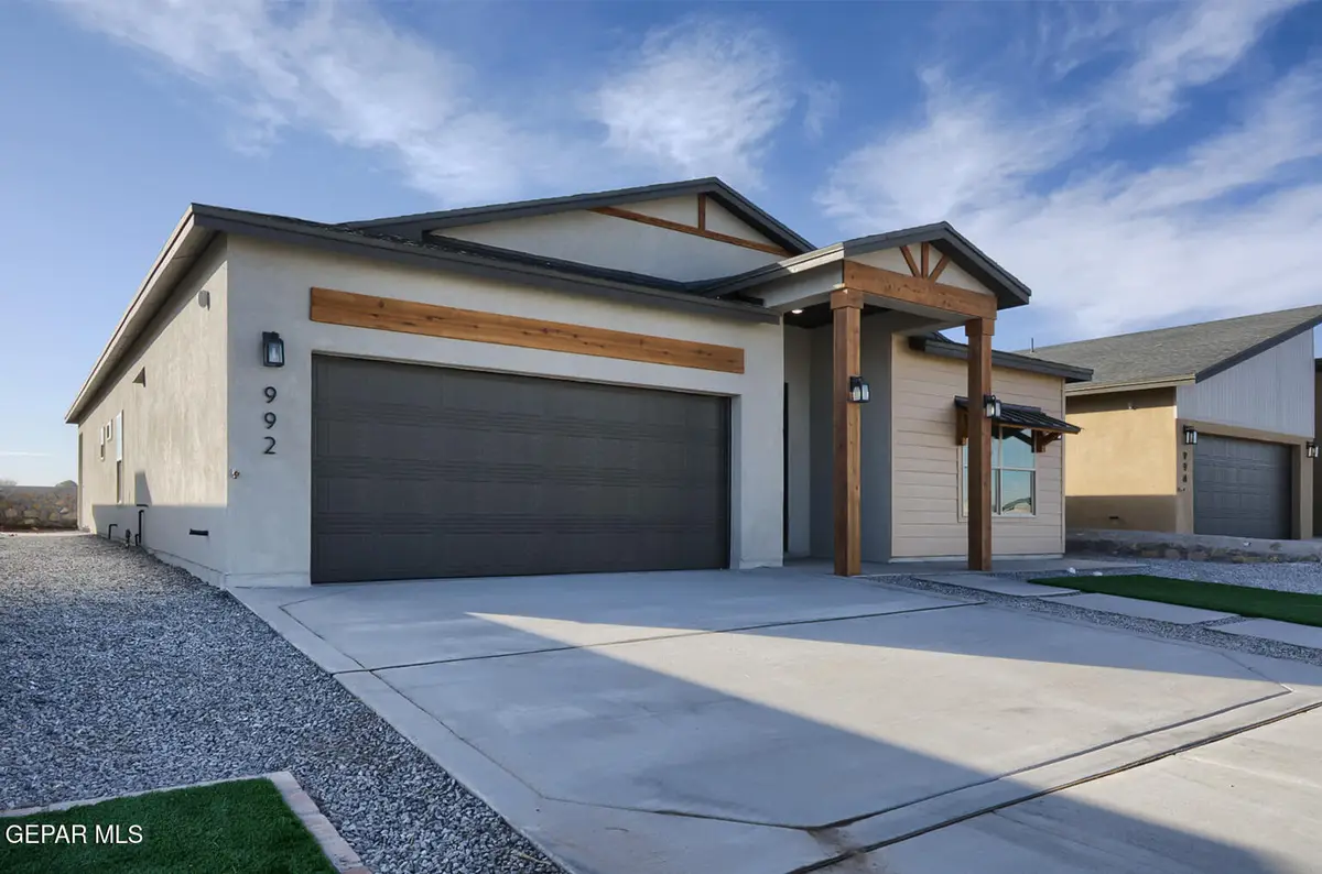 13913 Madero Drive, El Paso, TX 79928 - #1