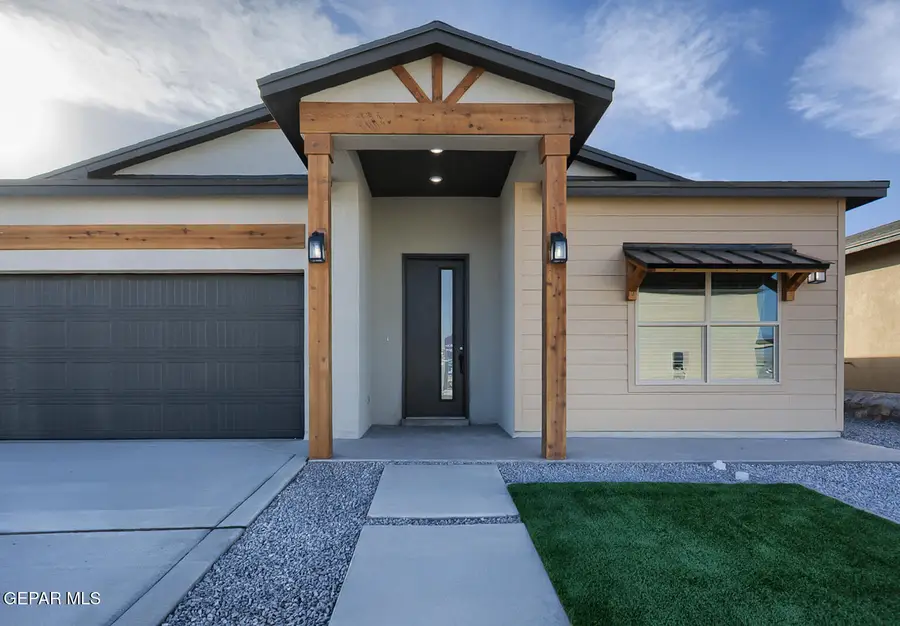 13913 Madero Drive, El Paso, TX 79928 - #2