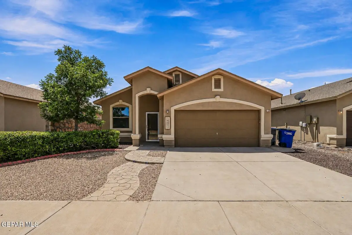 14220 North Point Avenue, El Paso, TX 79938 - #1