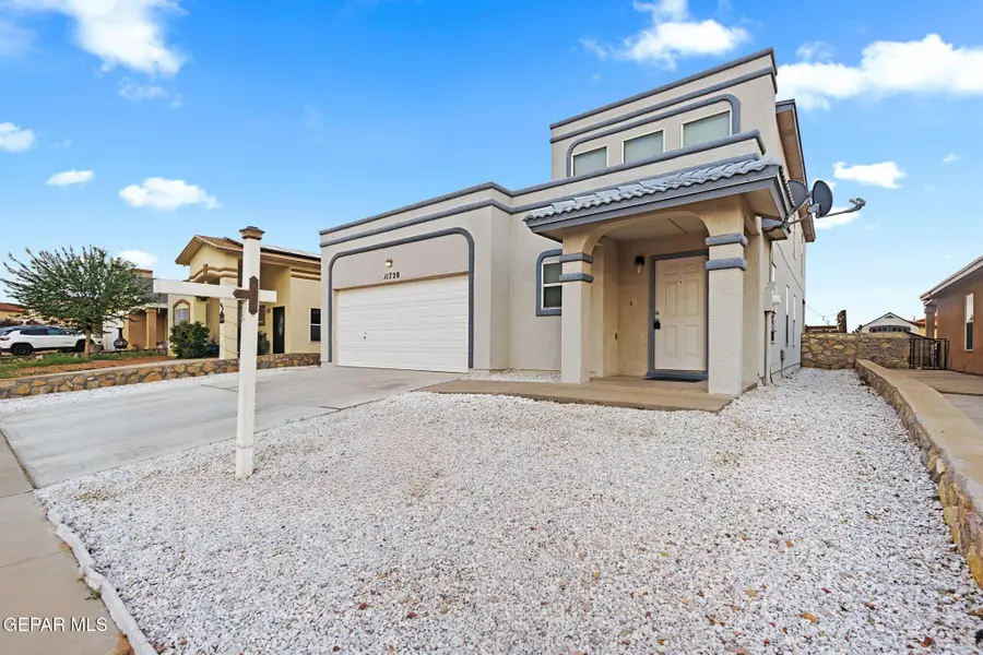 11720 Autumn Wheat Drive, El Paso, TX 79934 - #2