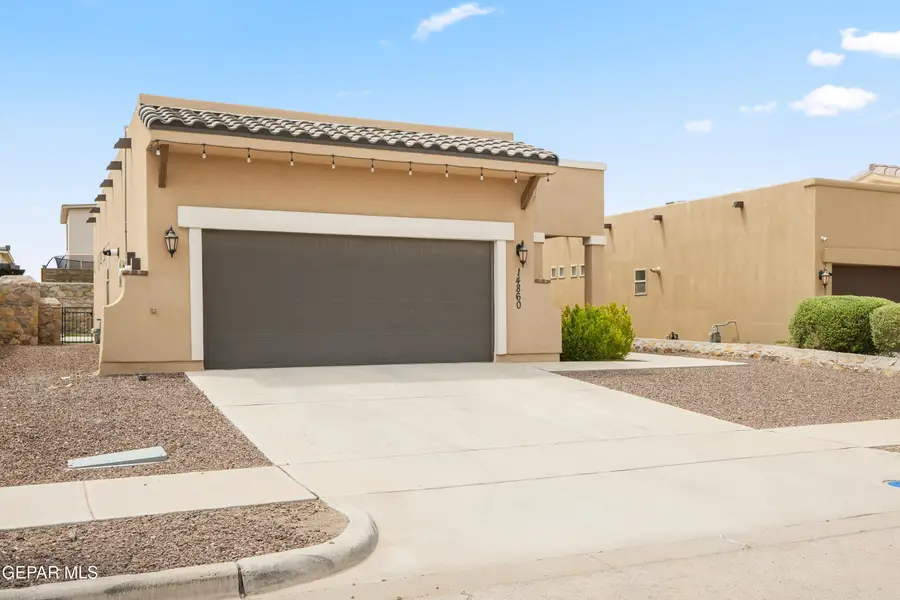 14860 Harry Flournoy Avenue, El Paso, TX 79938 - #3