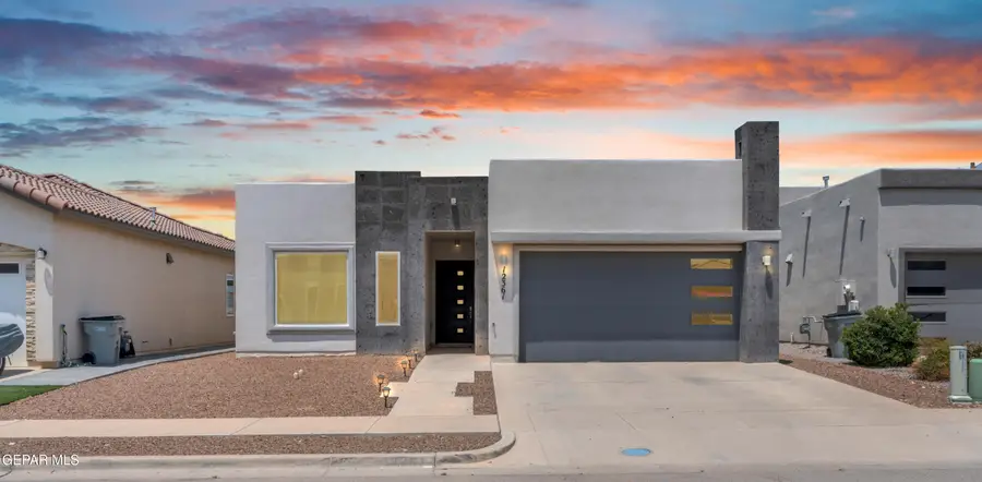 12361 Desert Dove Avenue, El Paso, TX 79938 - #3