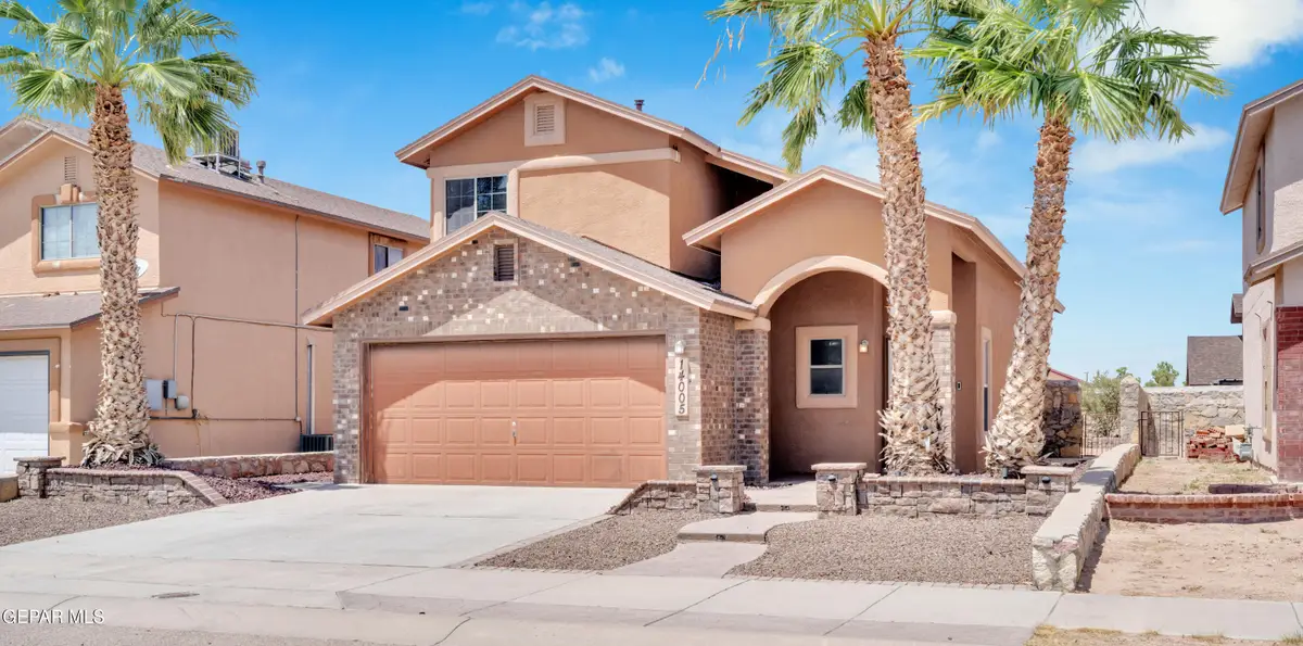 14005 Volcanic Rock Drive, El Paso, TX 79938 - #1