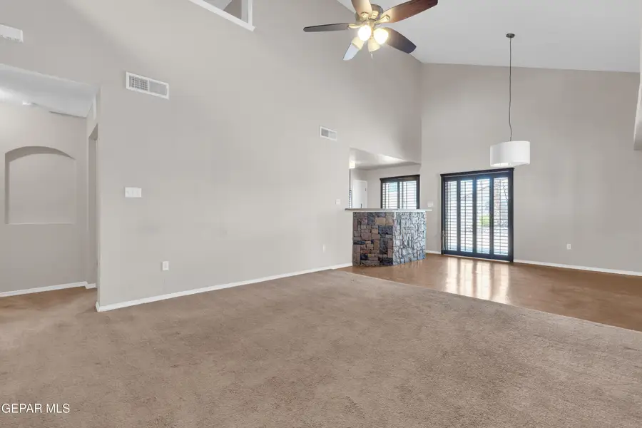 14005 Volcanic Rock Drive, El Paso, TX 79938 - #2