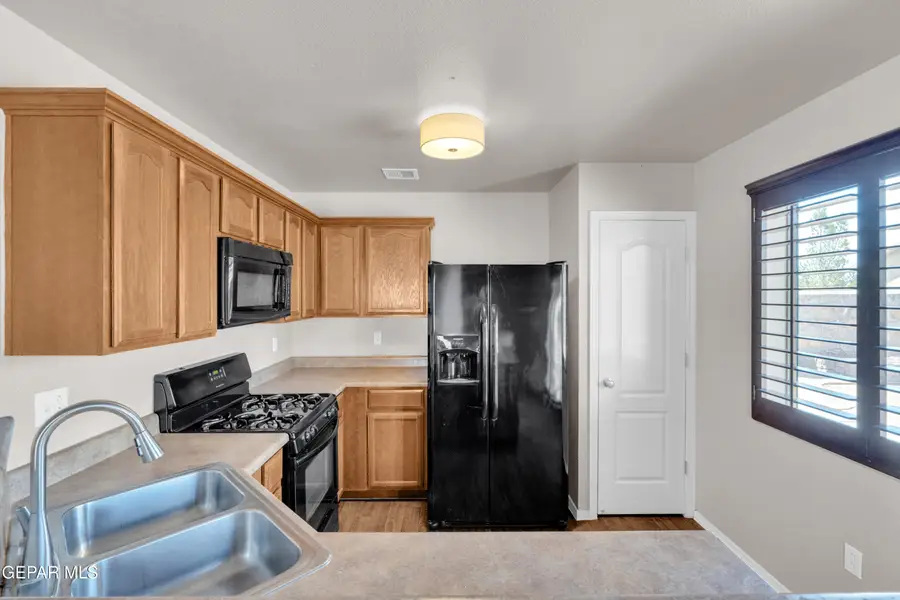 14005 Volcanic Rock Drive, El Paso, TX 79938 - #3