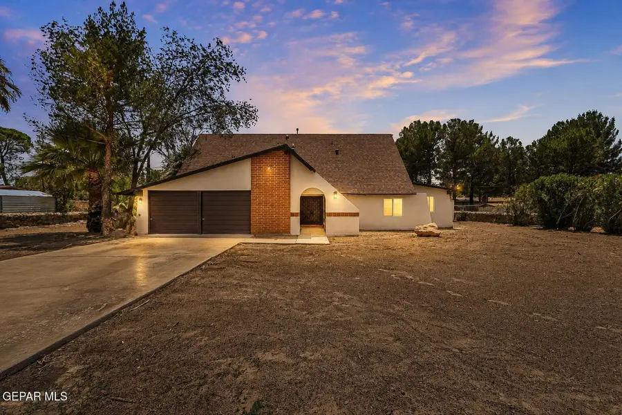 728 Green Cove Drive, El Paso, TX 79932 - #2