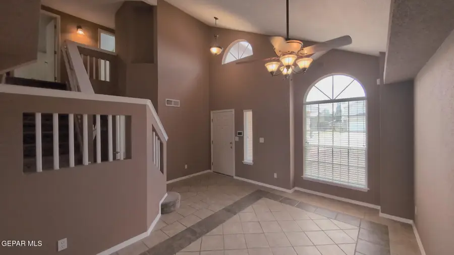 5021 Ballinger Drive, El Paso, TX 79924 - #3