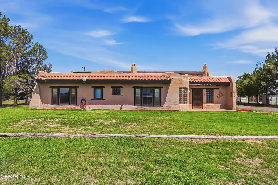 141 Libby Road, Canutillo, TX 79835 - #2