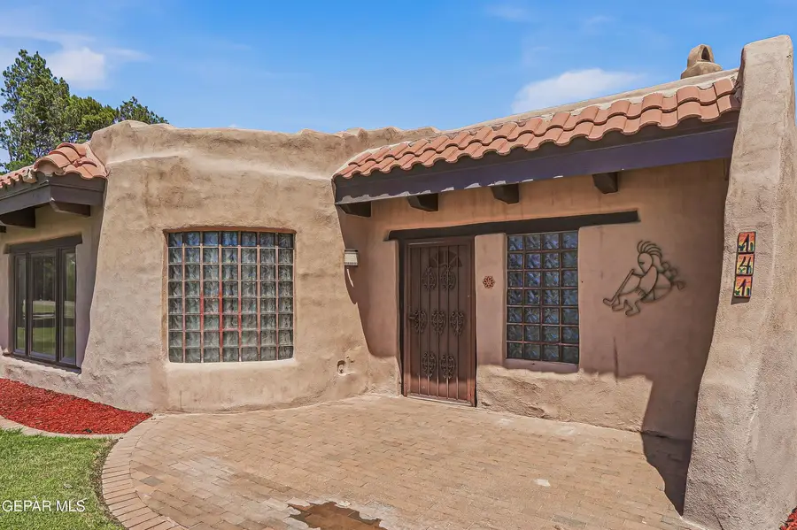 141 Libby Road, Canutillo, TX 79835 - #3