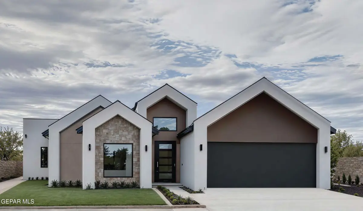 955 Bromyard, Horizon City, TX 79928 - #1