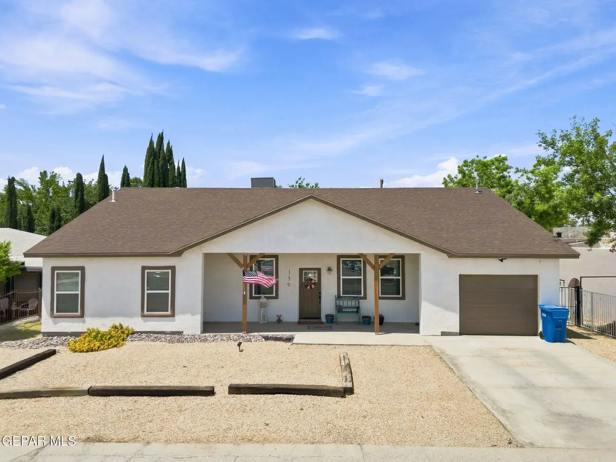 139 Main Street, Clint, TX 79836 - #1