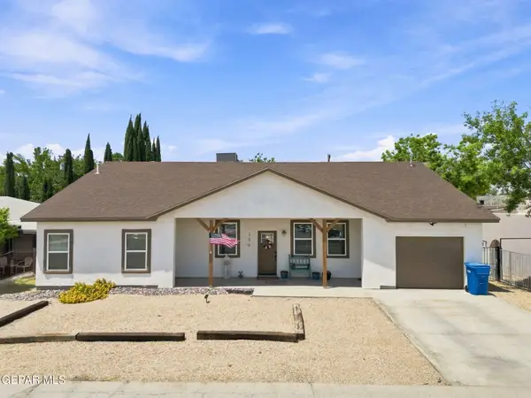 139 Main Street, Clint, TX 79836