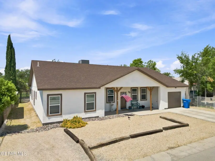 139 Main Street, Clint, TX 79836 - #2