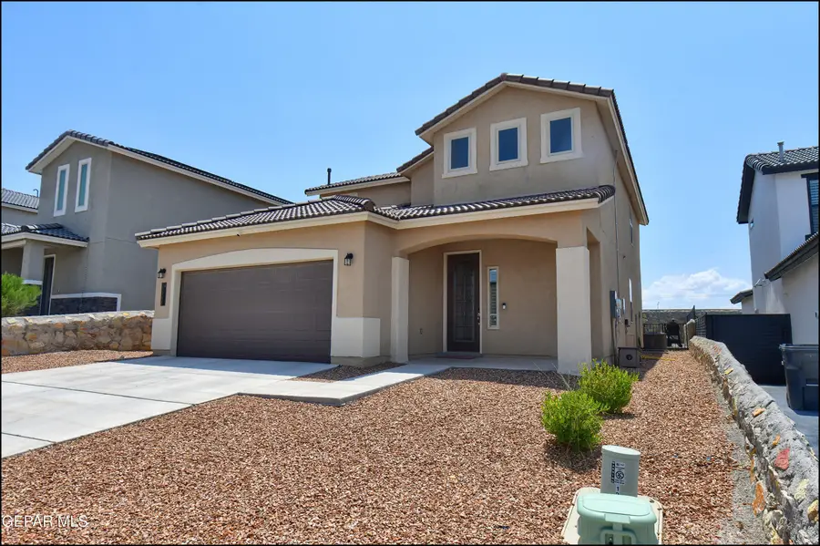 12988 Shildon Street, El Paso, TX 79928 - #2
