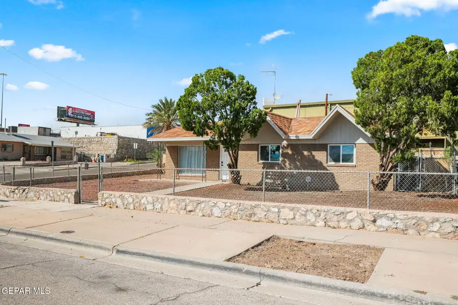 7201 Safford Court, El Paso, TX 79915 - #3
