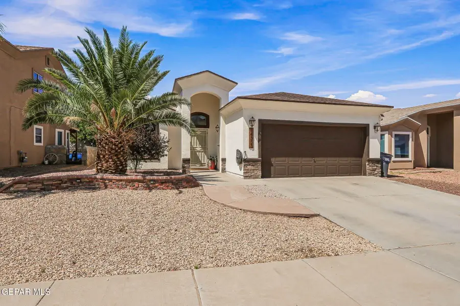 14323 Woods Point Avenue, El Paso, TX 79938 - #3