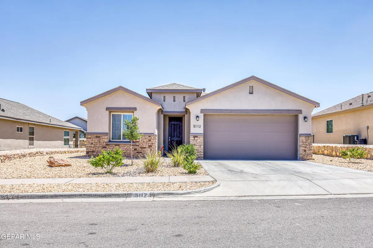 5112 Paseo La Entrada, Sunland Park, NM 88063 - #1