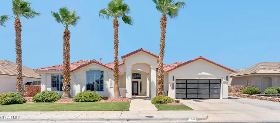 11965 Paseo Del Rey Drive, El Paso, TX 79936 - #3