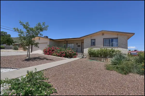 3403 Craigo Avenue, El Paso, TX 79904