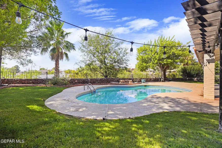 705 Patio Feliz Lane, El Paso, TX 79912 - #2
